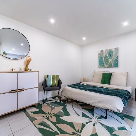 Le Cosy - Free Parking - Proche Gares Lille - Netflix - Wifi Apartment Mons-en-Baroeul Екстериор снимка